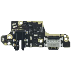 Placa del conector de carga para Xiaomi Poco X3 NFC