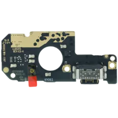 Placa del conector de carga para Xiaomi Redmi Note 11S 5G