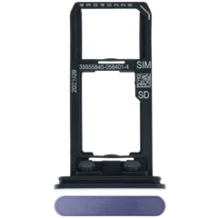 SIM en MicroSD houder voor Sony Xperia 1 III