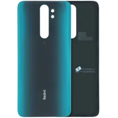 Tapa trasera con lente de cámara para Xiaomi Redmi Note 8 Pro (Original OEM)
