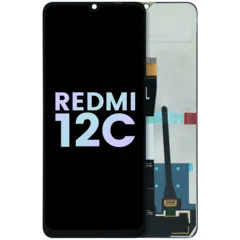 Xiaomi Redmi 12C