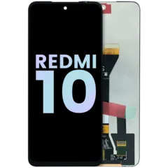 Xiaomi Redmi 10