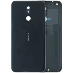 Tapa trasera de cristal para Nokia 3.2 (2019) (Original OEM)
