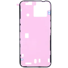 Adhésif de la coque arrière pour iPhone 14