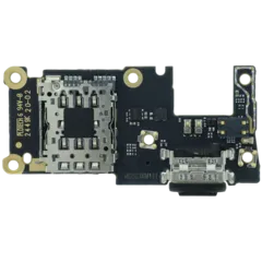 Placa del conector de carga para Xiaomi 11T
