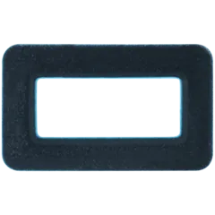 Light Sensor Grommet For Moto Razr Plus / Razr 60 Ultra (XT2551 / 2025) (Genuine OEM)