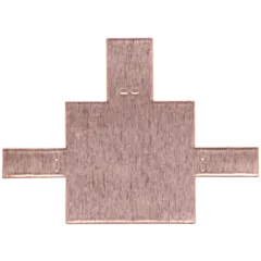 Back Camera Copper For Moto Razr Plus / Razr 60 Ultra (XT2551 / 2025) (Genuine OEM)