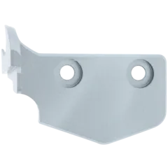Display Hinge Cover (Left) For MacBook Pro 14" A2442 (2021) Pro / Max / A2779 (2023) (Genuine OEM) (Space Gray)