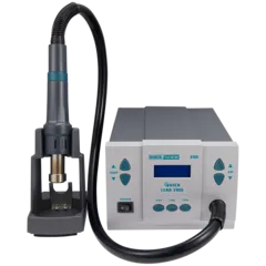 Hot Air Rework Station (Model # 861DW) (Quick) (220V / EU Version)
