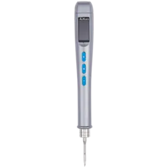 T208 Mini Portable Smart Soldering Station (Aixun) (220V / EU Version)