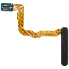 Fingerprint Reader With Flex Cable For Samsung Galaxy Z Fold 4 5G (F936) (Phantom Black)