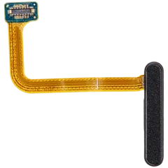 Fingerprint Reader With Flex Cable For Samsung Galaxy Z Fold 5 5G (F946) (Phantom Black)