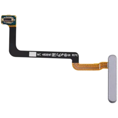 Fingerprint Reader With Flex Cable For Samsung Galaxy Z Fold 6 5G (F956) (Silver Shadow)
