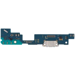 Conector de carga con placa para Samsung Galaxy Tab A 8.0" (2018) (T387) (Premium)