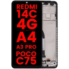 Xiaomi Redmi A4