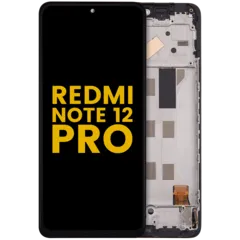 Xiaomi Redmi Note 12 Pro 4G