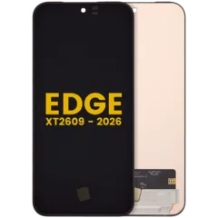 OLED Assembly without Frame For Motorola Edge (XT2609 / 2026) (Refurbished) (All Colors)