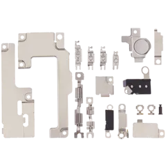 Full Set Small Metal Bracket For iPhone 16