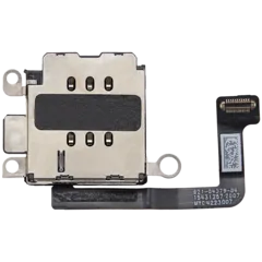 Single Lector de SIM para iPhone 15