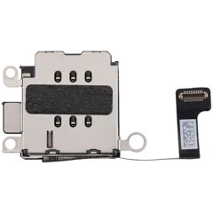 Single Lector de SIM para iPhone 15 Plus