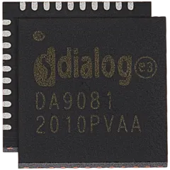 IC de gestion d'alimentation pour PS5 (DA9081)