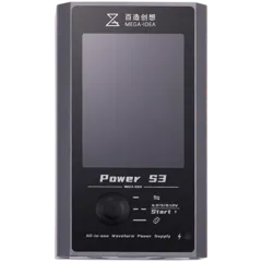 Mega-Idea Power S3 All-in-one Waveform fuente de alimentación (Qianli)