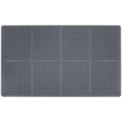 ReLife RL-004DS High Temperature Resistant Premium Insulation Mat 50cm x 30cm (Gray)
