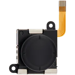 TMR Hall 3D Analog Joystick für Nintendo Switch / Switch OLED / Switch Lite (Magnetic) (10er-Pack)