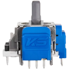 TMR Hall 3D Analog Joystick für PlayStation 5 (Magnetic) (10er-Pack)
