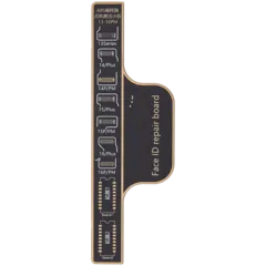 I2C i6S - Face ID réparation carte pour iPhone 13 - 16 Pro Max
