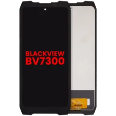 LCD Assembly without Frame For Blackview BV7300 (Aftermarket Plus) (All Colors)