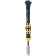 Wera 1460 Micro ESD Pre-Set Adjustable Torque tournevis 3.5 Nm