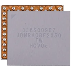 Audio Big IC For iPhone 16 Series / 17 / 17 Pro / 17 Pro Max (338s00967)