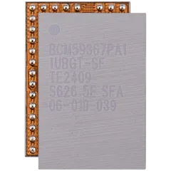 Wireless Power Delivery IC For iPhone 17 / Air / 17 Pro / 17 Pro Max / 16 Series (59367A1)