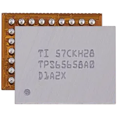 Display IC Chip For iPhone 17 / Air / 17 Pro / 17 Pro Max (65658A0 / TPS658A0)