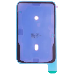 Waterproof LCD Adhesive Seal For iPhone 18 Pro Max (Back)
