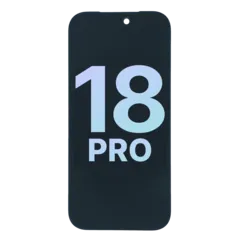 iPhone 18 Pro