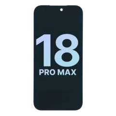 iPhone 18 Pro Max