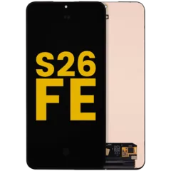 OLED Assembly Without Frame For Samsung Galaxy S26 FE 5G (Refurbished)