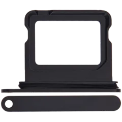 Dual Sim Card Tray for iPhone 18 Pro / 18 Pro Max