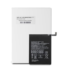 Replacement Battery Compatible For Samsung Galaxy A20S (A207 / 2019) / A21 (A215 / 2020) / A10s (A107 / 2019) (SCUD-WT-N6) (Service Pack)
