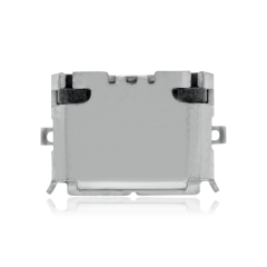 Charging port soldering required - 05 Pin - Micro B - 2 Anchor Points (C022)