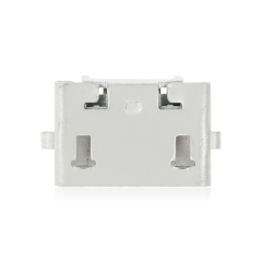 Charging port soldering required - 05 Pin - Micro A - 2 Anchor Points (C030)