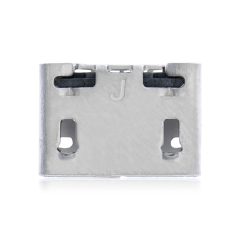 Charging port soldering required - 05 Pin - Micro B - 4 Anchor Points (C128)