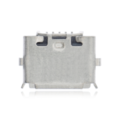 Charging port soldering required - 05 Pin - Micro A - 4 Anchor Points (C151)
