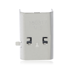 Charging port soldering required - 05 Pin - Micro B - 4 Anchor Points (C200)