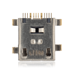 Charging port soldering required - 12 Pin - Micro A - 4 Anchor Points (C230)