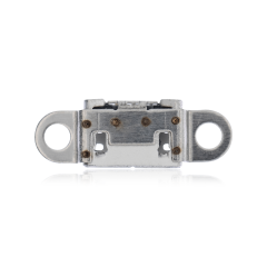 Charging port soldering required - 05 Pin - Micro B - 4 Anchor Points (C260)