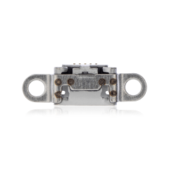 Charging port soldering required - 05 Pin - Micro B - 4 Anchor Points (C262)