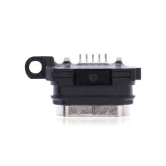 Charging port soldering required - 05 Pin - Micro B - 2 Anchor Points (C269)